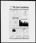 The East Carolinian, June 21, 1995